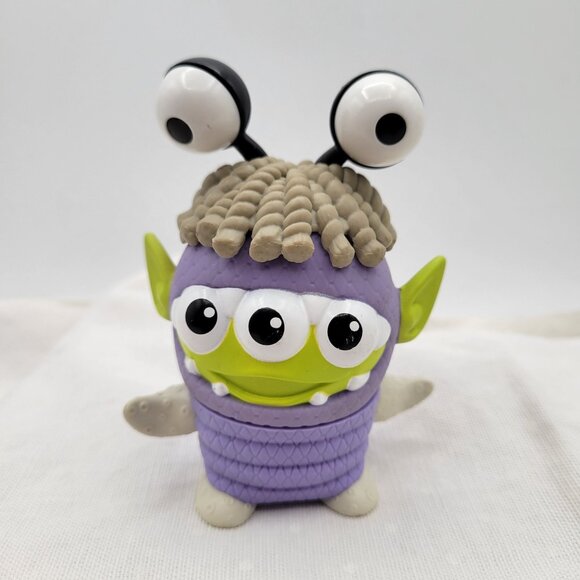 Disney Pixar Toy Story ALIEN REMIX Lot of Figures - Picture 5 of 10